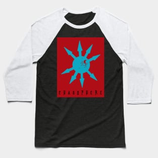 Chaosphere Baseball T-Shirt